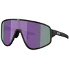 Image de BLIZ Lunettes de sport Shield A004 pour hommes noir