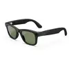 Image de Lunettes connectées META Ray-Ban Wayfarer (Gen 2) - Noir brillant, Verres vert