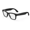 Image de Lunettes connectées META Ray-Ban Wayfarer (Gen 2) - Noir mat, Verres transparents