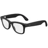 Image de Lunettes connectées IA Meta Ray-Ban Wayfarer (Gen 2) Noir mat en occasion ou reconditionné