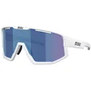 Image de BLIZ Lunettes de sport Fusion F3 pour hommes blanc