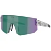 Image de BLIZ Lunettes de sport homme Shield P005