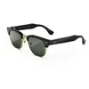 Image de Meta - Lunettes Connectées  Ray-Ban Audio Clubmaster Noir Transitions