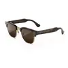 Image de Meta - Lunettes Connectées  Ray-Ban Audio Clubmaster Havana Transitions