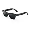 Image de Meta - Lunettes Connectées  Ray-Ban Audio Burbank Noir Transitions Gris