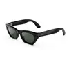 Image de Meta - Lunettes Connectées  Ray-Ban Gen 3 Zena Noir Brillant Transi