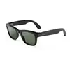 Image de Meta - Lunettes Connectées  Ray-Ban Wayfarer Gen3 Noir Transitions Vert