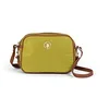 Image de U.S. Polo Assn. - Sac à bandoulière Houston Crossbody en nylon pour femme