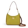 Image de U.S. Polo Assn. - Sac Hobo Houston Hobo en nylon pour femme