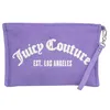 Image de Juicy Couture femme Iris pochette violet
