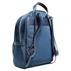 Image de U.S.POLO ASSN. - Sac à dos en Polyester, bleu marine (23.5 X 11.5 X 29 cm)