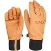 Image de Level Gants Rebel (beige, taille M)