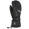 Image de Level Homme Patrol Trigger Gants, Black, 9.5