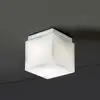 Image de Ailati Plafonnier blanc Cubis