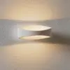 Image de Ailati Applique murale LED Bridge aux formes parfaites