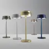 Image de Zafferano Sister Light lampe à poser LED batterie, vert