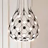 Image de Luceplan MESH suspension 55 cm