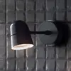 Image de Luceplan Counterbalance spot mural LED, noir