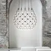 Image de Luceplan Mesh suspension Ø 100 cm câble 1 m
