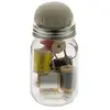 Image de Legami Links Kit de Couture Multicolore 8 x 8 x 16 cm