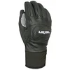 Image de Level Gants de Course pour Homme, Noir, XXL