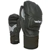 Image de Level Gants d'hiver Unisexes pour Adulte - Noir - 8,5 ML