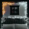 Image de Guirlande lumineuse LED Twinkly, CCT, noir, 400 flammes, 6m