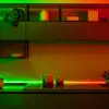 Image de Twinkly Light line Ruban LED RVB 1,5m WIFI Starter