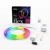 Image de Tube lumineux LED Twinkly flex RVB 2m WIFI