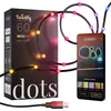 Image de TWINKLY DOTS - Ruban LED RGB de 60 LEDS, 3 mètres, noir