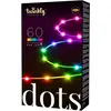 Image de Ruban LED TWINKLY Guirlande Connect 60 LED 3M Transparent