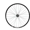 Image de RAPIDA Atlas Wheel Mixte Adulte, Noir, Standard