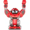 Image de Robot humanoïde Boombot Rouge en occasion ou reconditionné