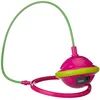 Image de Giochi Preziosi Hop It, Corde à Sauter pour Cheville avec Compteur intégré, Jusqu’à 1000 Tours, Fonctionne sans Piles, Jouet pour Enfants dès 3 Ans, HPT00