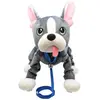 Image de Peluche Peppy bulldog français Les Toufous en occasion ou reconditionné