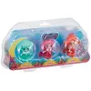 Image de Glimmies - GLA02000 Figurines-3 Aquaria, 6 cm