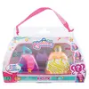 Image de Kekilou KKL01000 K-Cutie Lot de 2 Mini Sacs Assortis (variétés de Style Choisi au Hasard)