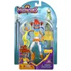 Image de Poupée articulée Mysticons Piper 18 cm en occasion ou reconditionné