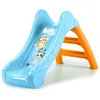 Image de FEBER - First Slide Bluey, Petit Toboggan pour Enfants, avec Ouverture du Tuyau pour Le Transformer en Toboggan Aquatique, pour garçons et Filles à partir de 1 an, Famosa (FEU10000)