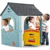 Image de Maisonnette pour enfants - FEBER - CASUAL - Maison fantasy