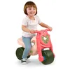 Image de FEBER - Hello Kitty Motofeber, Moto à Enfourcher avec Autocollants Hello Kitty, Stable et Sûre, pour Les Enfants de 18 Mois à 3 Ans, Famosa (FE200000)