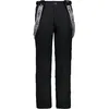 Image de CMP - Salopette de ski homme, Noir, C28