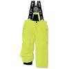 Image de CMP - 3W15994 - Salopette pantalon de ski - Mixte Enfant - Jaune (Limeade) - 104 (4 ans)