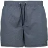 Image de CMP Short de Bain pour Homme 3XL Navy/Bianco