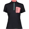 Image de CMP T-Shirt Freebike pour Femme. XS Anthracite