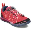 Image de CMP Chaussures de Course Chaussures de Sport Enfants Altak Sentier Chaussures Rouge Plaine Mesh Microfaser