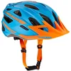 Image de Limar Casque de vélo 545 VTT Sport Action M, L Blue Orange