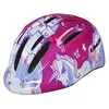 Image de Limar Dc124 124 Enfants Chiots de Petite Taille 45 54 cm   Casque Bleu, Mixte, Dc124 124 Kids Wonderland Small 45-54 Cm, Rose