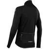 Image de NALINI 03062001100C000.10 NEW CARENA JKT Homme Jacket Black L