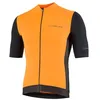 Image de NALINI 03106601100C000.10 New Sun Block J Homme T-Shirt Papaya 371 S